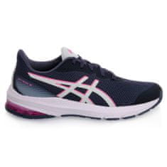 Asics Boty běžecké tmavomodré 37 EU 020 GT-1000 12 GS