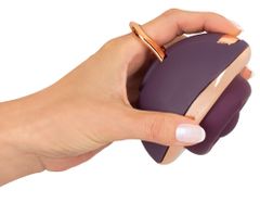 Orion Belou Rotating Vulva Massager