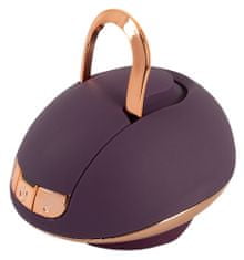 Orion Belou Rotating Vulva Massager