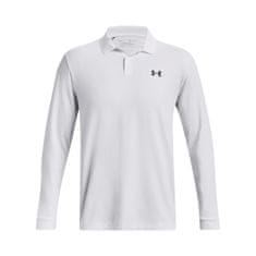 Under Armour Pánské polo tričko Under Armour Performance 3.0 LS Polo XXL