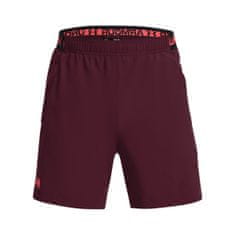 Under Armour Pánské kraťasy Under Armour Vanish Woven 6in Shorts 3XL