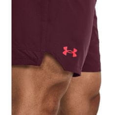 Under Armour Pánské kraťasy Under Armour Vanish Woven 6in Shorts 3XL