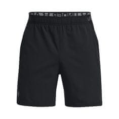 Under Armour Pánské kraťasy Under Armour Vanish Woven 6in Shorts XS