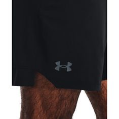 Under Armour Pánské kraťasy Under Armour Vanish Woven 6in Shorts XS