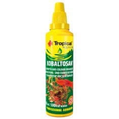 TROPICAL Kobaltosan 50ml na 500l stimulátor růstu a barvy