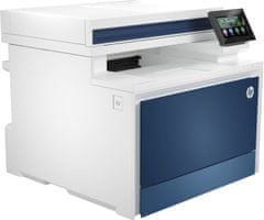 HP LaserJet Pro MFP 4302fdn (4RA84F)