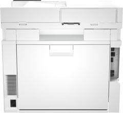 HP LaserJet Pro MFP 4302fdn (4RA84F)