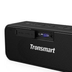 Tronsmart Element T2 Plus 20W přenosný reproduktor Bluetooth black