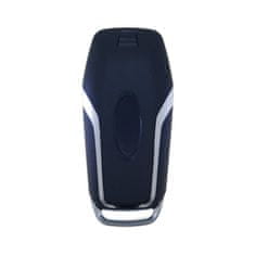 AutoKey Dálkové ovládání Keyless 4+1tl.Ford Fusion, Explorer, Super Duty, F150, Mustang 868Mhz