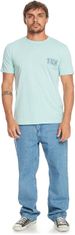 Quiksilver Pánské triko Taking Roots Regular Fit EQYZT07498-BFQ0 (Velikost L)