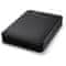 WD HDD 4TB USB3.0 ELEMENTS BK