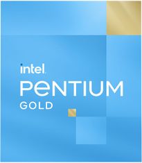 Intel Intel/Pentium G6405/2-Core/4,1GHz/FCLGA1200