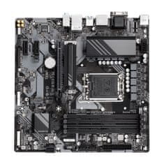 Gigabyte B760M DS3H/LGA 1700/mATX