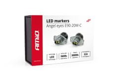 AMIO LED marker E90-20W-C