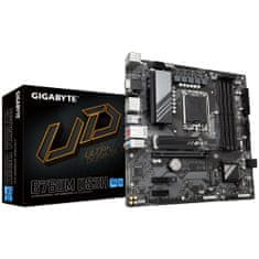 Gigabyte B760M DS3H/LGA 1700/mATX