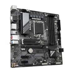 Gigabyte B760M DS3H/LGA 1700/mATX