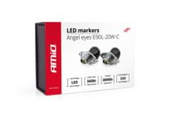 AMIO LED marker E90L-20W-C