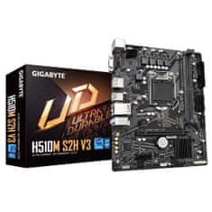 Gigabyte H510M S2H V3/LGA 1200/mATX