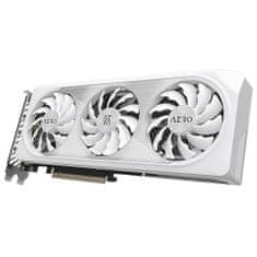 Gigabyte GeForce RTX 4060 AERO/OC/8GB/GDDR6