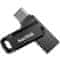 SanDisk 183596 USB FD 32GB Ultra Dual GO Type-C