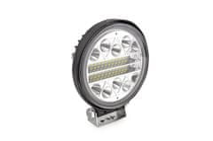 AMIO LED pracovní světlo AWL16 26LED COMBO 9-36V