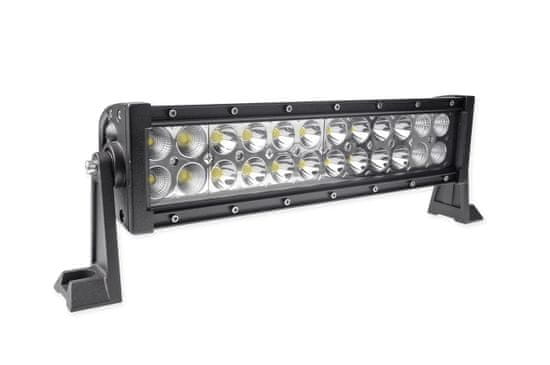 AMIO Panelové pracovní světlo 24LED COMBO- AWL23