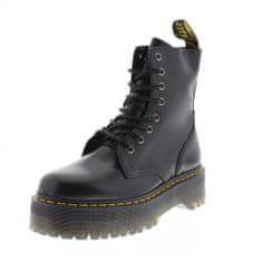 Dr. Martens Nízké kozačky černé 36 EU Jadon