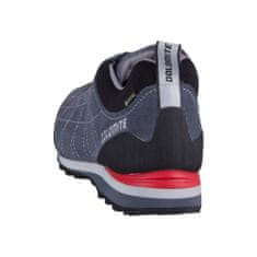 Dolomite Boty grafitové 46.5 EU Diagonal Gtx