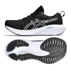 Asics Boty běžecké černé 37.5 EU Gelexcite 10