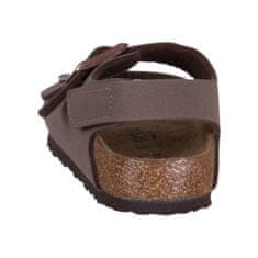 Birkenstock Sandály hnědé 36 EU Milano HL Kids