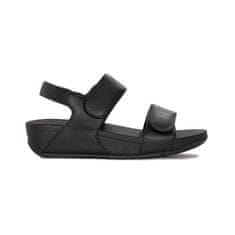 FitFlop Sandály černé 40 EU FV8090ALBK