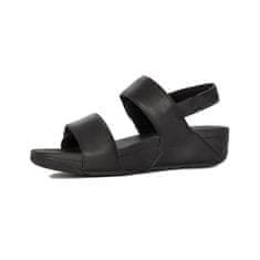 FitFlop Sandály černé 40 EU FV8090ALBK