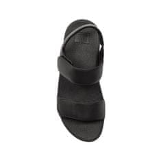 FitFlop Sandály černé 40 EU FV8090ALBK