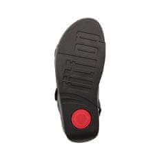 FitFlop Sandály černé 40 EU FV8090ALBK