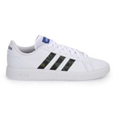 Adidas Boty bílé 39 1/3 EU Grand Court Base 2