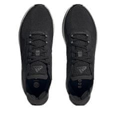 Adidas avryn Černé dámské boty