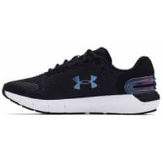 Under Armour Boty černé 36 EU Charged Rogue 25