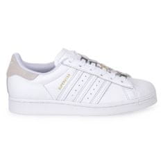 Adidas Boty bílé 42 EU Superstar W