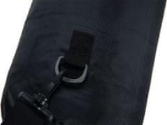 Cressi Voděodolná taška Dry bag 10 l. černá