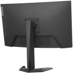 Lenovo G32qc-30 - LED monitory 31,5" (66F2GAC1EU)