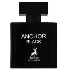 Anchor Black - EDP 2 ml - odstřik s rozprašovačem