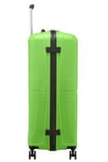 American Tourister Cestovní kufr Airconic Spinner 77cm Zelená Acid green