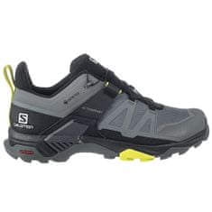 Salomon Boty 43 1/3 EU X Ultra 4 Gtx