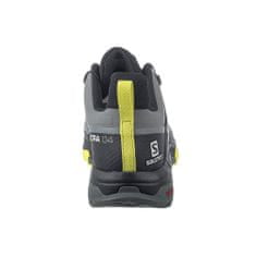 Salomon Boty 43 1/3 EU X Ultra 4 Gtx