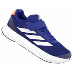 Adidas Boty modré 38 EU Duramo SL EL K