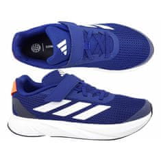 Adidas Boty modré 38 EU Duramo SL EL K