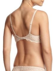 Simone Perele Podprsenka Caresse 12A316 capuccino 739 - Simone Perele cappucino 70G