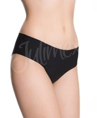 Julimex Dámské kalhotky brazilky Julimex Brasil Panty S-XL Béžová XL