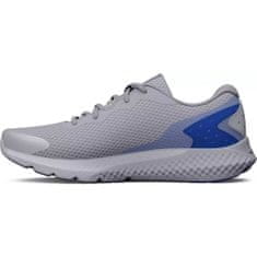 Under Armour Boty běžecké šedé 40.5 EU Charged Rouge Reflect