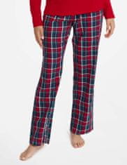 Henderson Dámské pyžamo Glance 40938-33X Červená - Henderson Ladies L